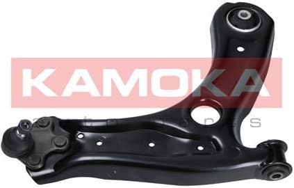 Control/Trailing Arm, wheel suspension 9050256 - image 5