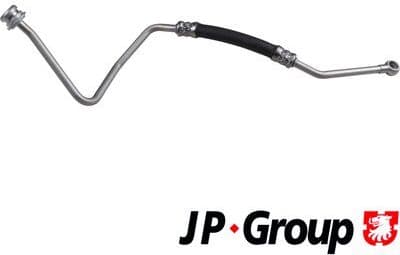 Oil Line, charger JP 1117602300