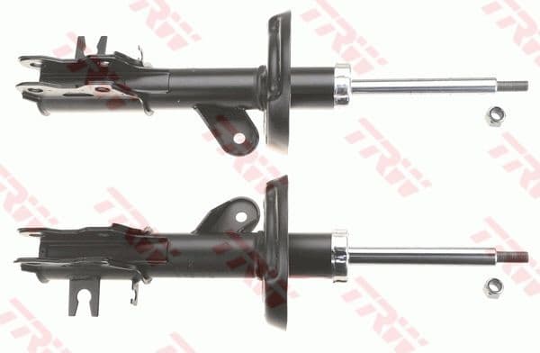 Shock Absorber TRW TWIN JGM1339T - image 2