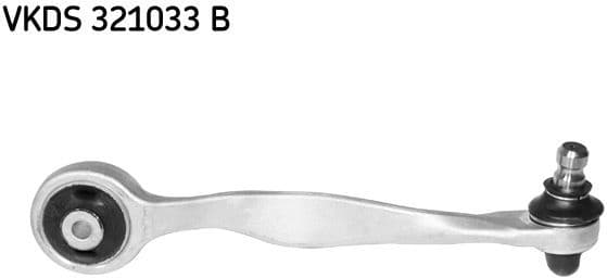 Arm front suspension VKDS 321033 B - image 2