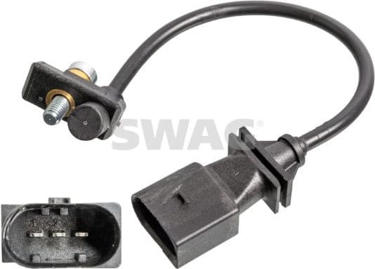 Sensor, crankshaft pulse 33103640