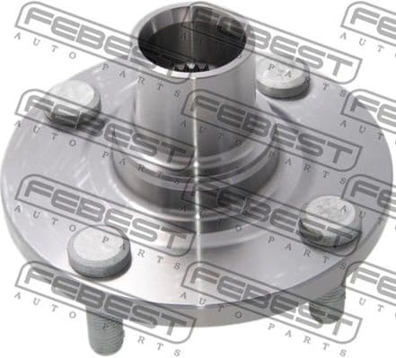 Wheel Hub 0182-110F