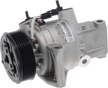 Compressor, air conditioning VALEO ORIGINS NEW OE TECHNOLOGY 699496 - image 2