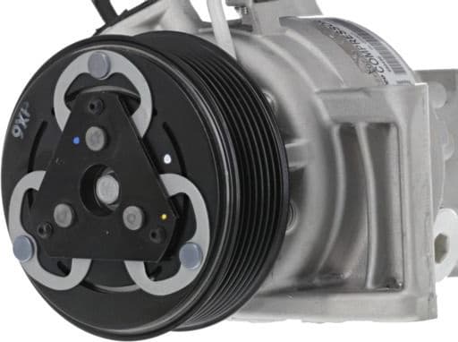 Compressor, air conditioning VALEO ORIGINS NEW OE TECHNOLOGY 699496 - image 4