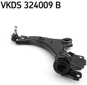 Control/Trailing Arm, wheel suspension VKDS324009B - image 3