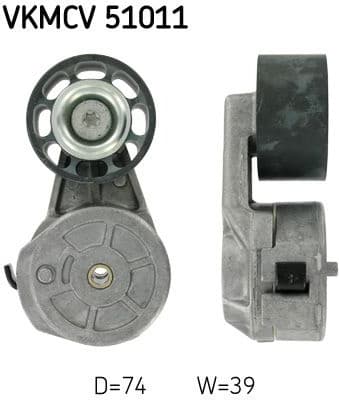 VKMCV51011 - image 2