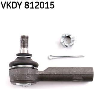Tie Rod End VKDY812015 - image 2