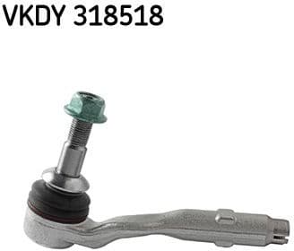 Tie rod end VKDY 318518 - image 2