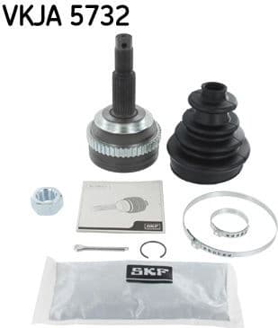 CV joint outer VKJA5732 - image 3