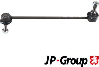 Link/Coupling Rod, stabiliser bar JP 1540402400
