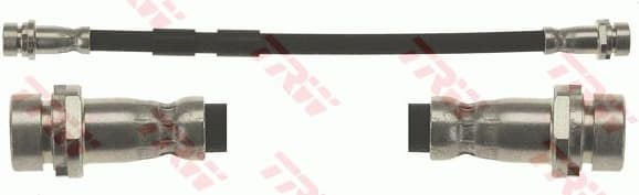 Brake Hose PHA595 - image 3