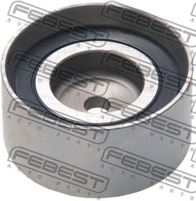 Tensioner Pulley, timing belt 0187-CDT250