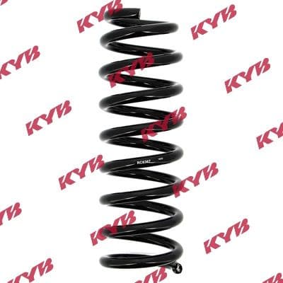 Suspension Spring K-Flex RC6367
