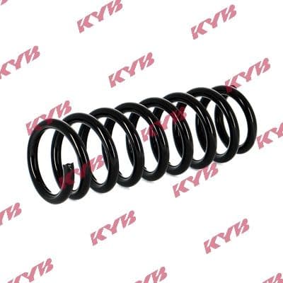 Suspension Spring K-Flex RC6367 - image 2