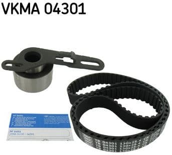 Timing Belt Kit VKMA 04301 - image 2