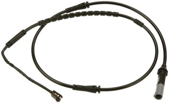 Warning Contact, brake pad wear GIC327 - image 2