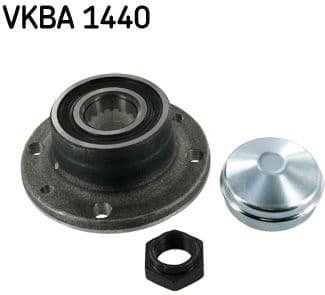 Wheel Bearing Kit VKBA 1440 - image 2