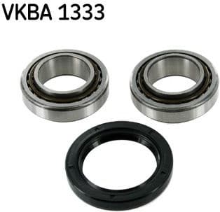 Bearing wheel VKBA1333 - image 3
