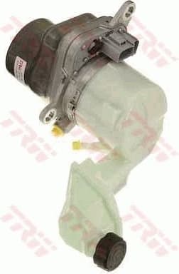 Hydraulic Pump, steering JER114 - image 2