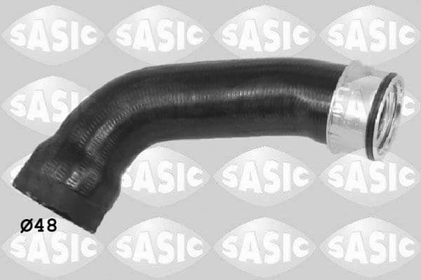 Charge Air Hose 3356053