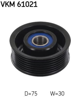 Tensioner belt VKM61021 - image 2