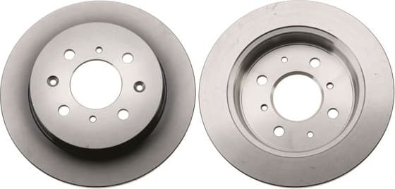 Brake Disc DF6378 - image 2
