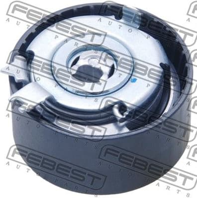 Tensioner Pulley, timing belt 2487-MEG