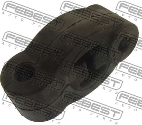 Rubber Buffer, muffler MEXB-05