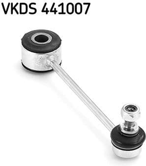 Link/Coupling Rod, stabiliser bar VKDS 441007 - image 2