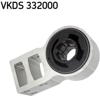 Mounting, control/trailing arm VKDS 332000 - image 2