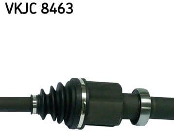 Drive Shaft VKJC 8463 - image 6
