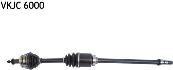 Drive Shaft VKJC6000 - image 4