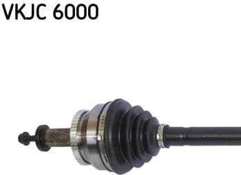 Drive Shaft VKJC6000 - image 5