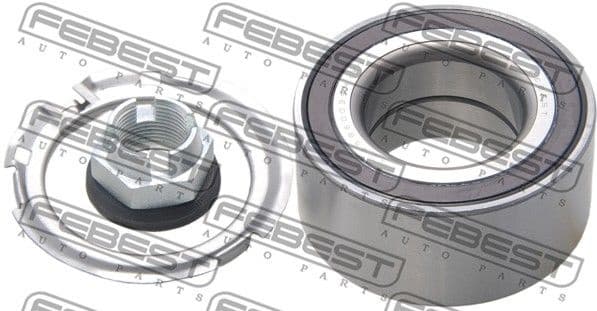 Wheel Bearing Kit DAC45860039M-KIT