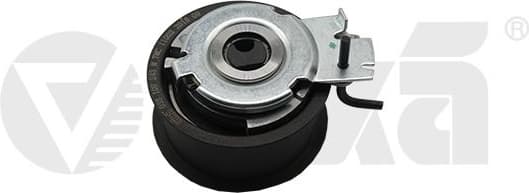 Tensioner Pulley, timing belt 11090235601