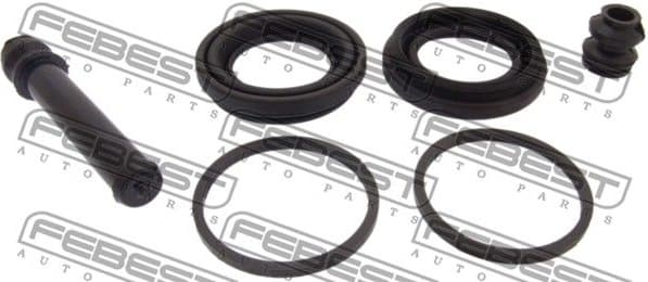 Repair Kit, brake caliper 0475-V75F