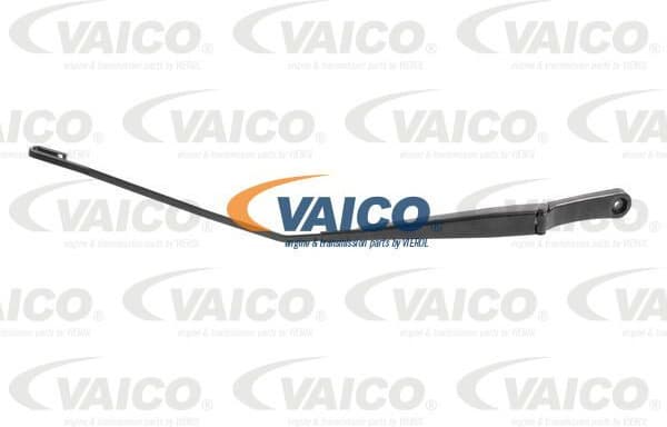 Wiper Arm, window cleaning Original VAICO Quality V10-2756