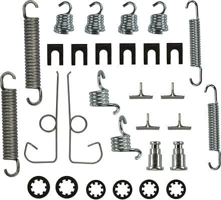 Accessory Kit, brake shoes SFK131 - image 2