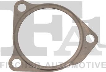 Gasket, exhaust pipe 180941