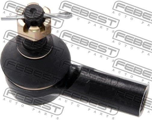 Tie Rod End 0321-CRV