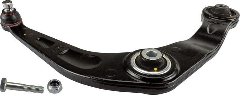 Control/Trailing Arm, wheel suspension JTC312 - image 2