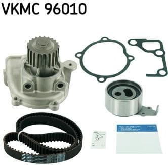 Water Pump & Timing Belt Kit VKMC 96010 - image 3