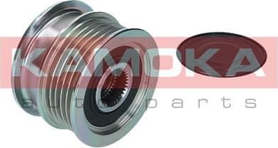 Alternator Freewheel Clutch RC041 - image 7