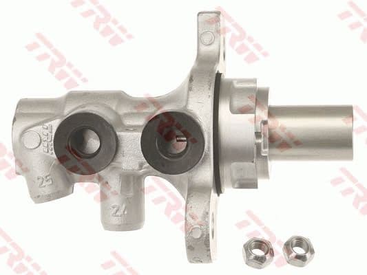 Brake Master Cylinder PMA120 - image 2