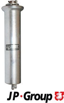 Fuel Filter JP 1418700200
