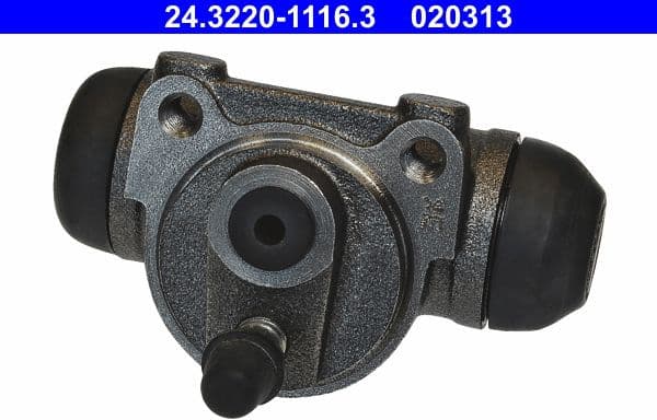 Wheel Brake Cylinder 24.3220-1116.3