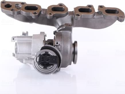 Charger, charging (supercharged/turbocharged) ** FACTORY NEW ** 93266