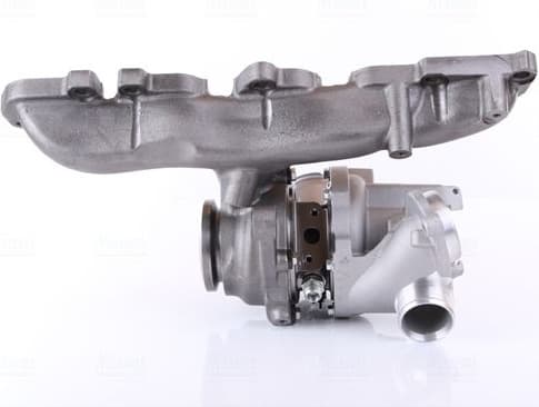 Charger, charging (supercharged/turbocharged) ** FACTORY NEW ** 93266 - image 3