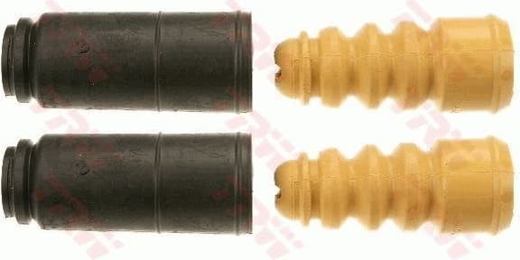 Dust Cover Kit, shock absorber JSK214 - image 2