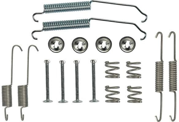 Accessory Kit, brake shoes SFK106 - image 2